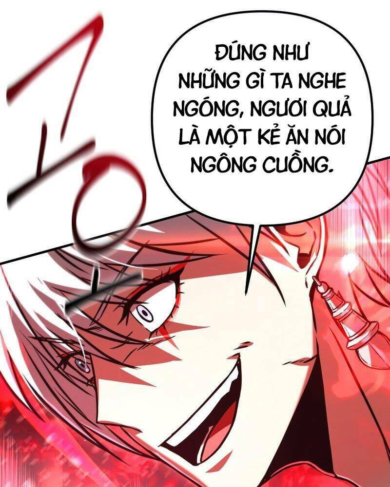 Thăng hạng từ đỉnh cấp: Chapter 51