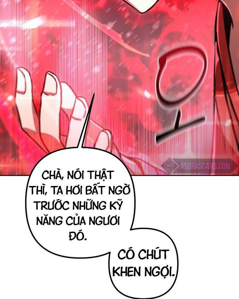 Thăng hạng từ đỉnh cấp: Chapter 51