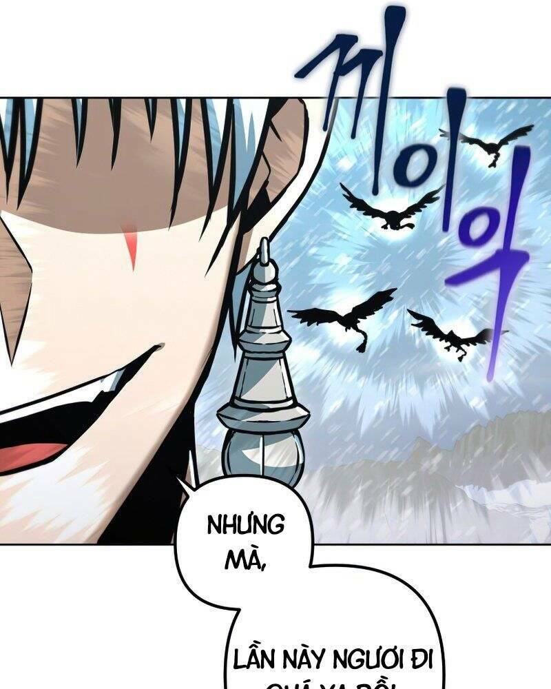 Thăng hạng từ đỉnh cấp: Chapter 51