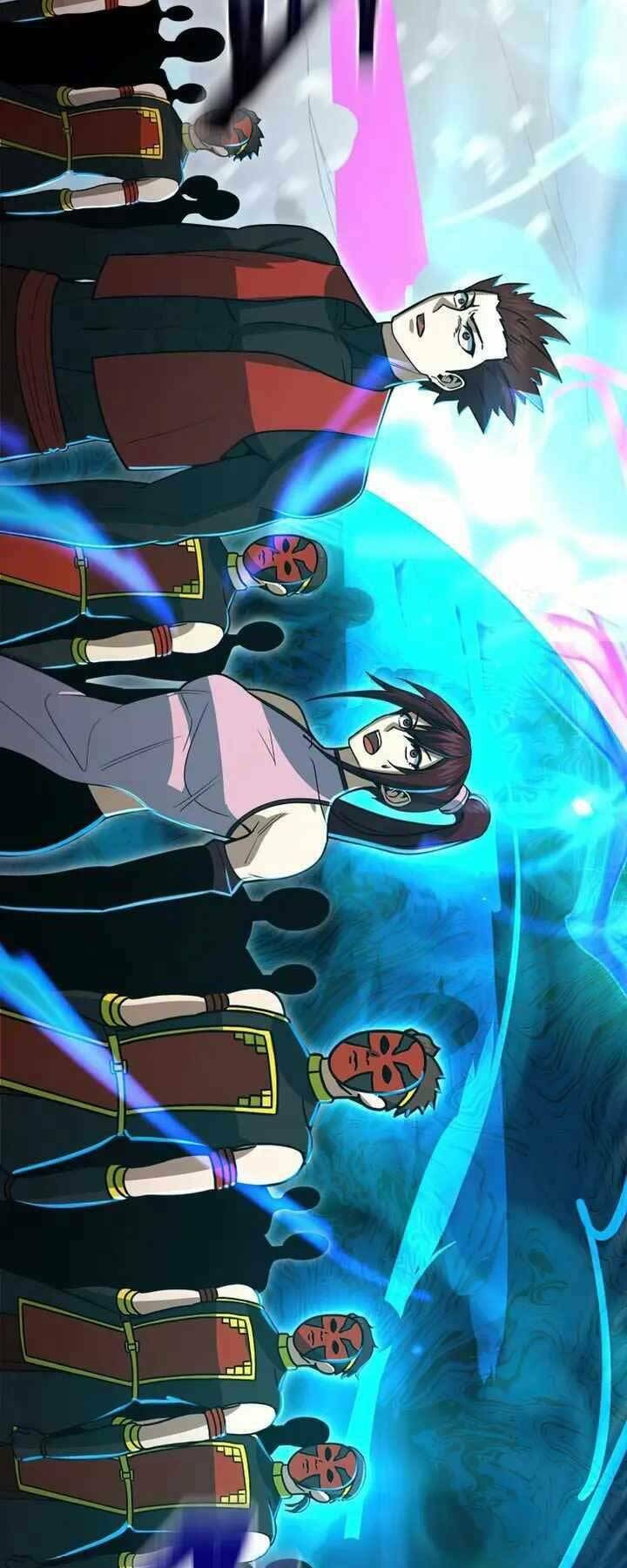 Thăng hạng từ đỉnh cấp: Chapter 52