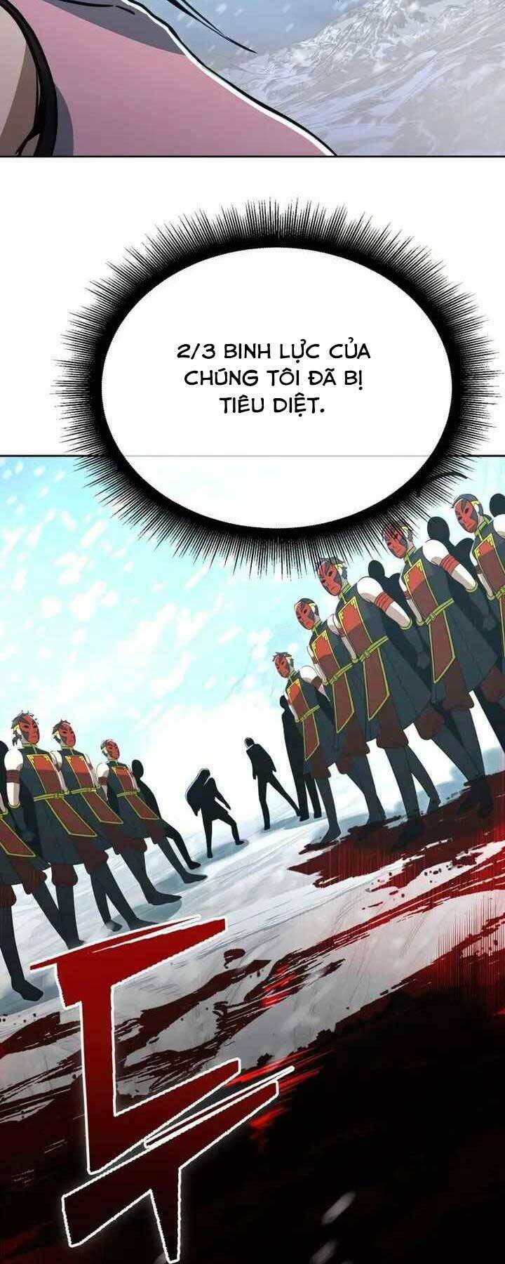Thăng hạng từ đỉnh cấp: Chapter 52
