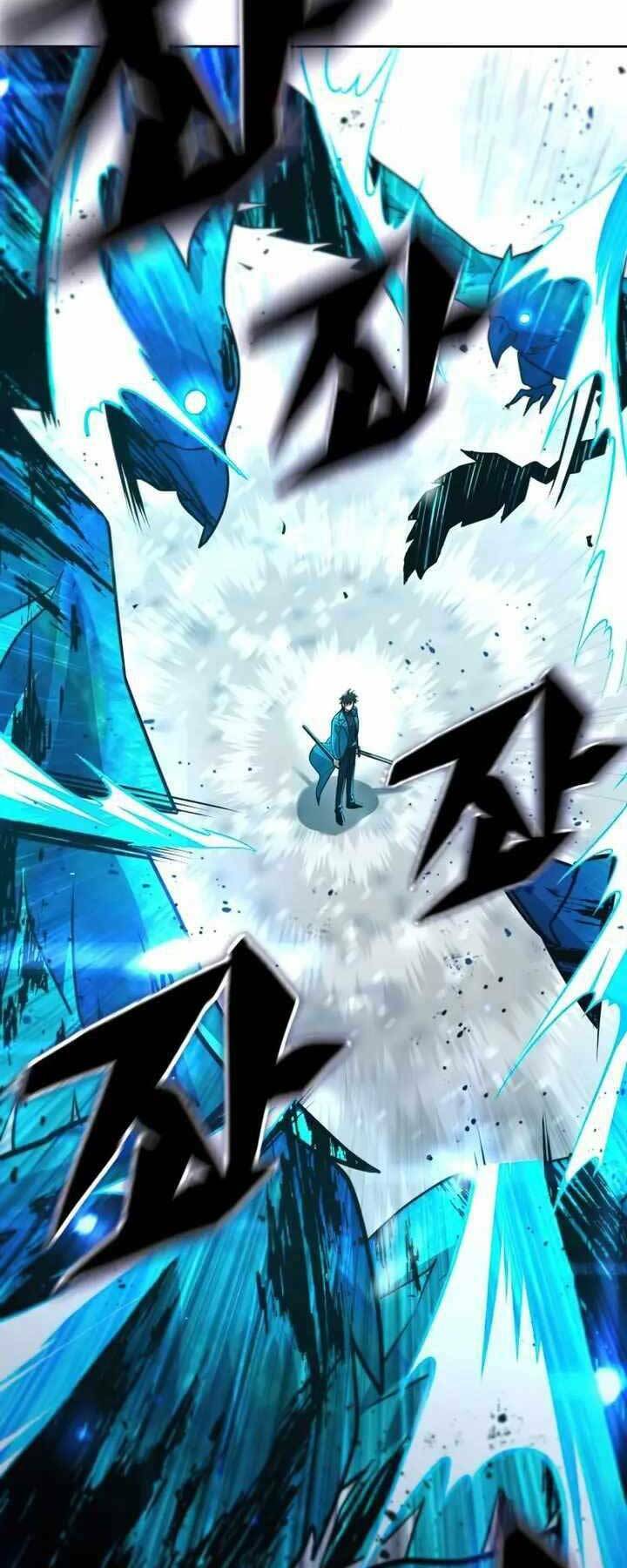 Thăng hạng từ đỉnh cấp: Chapter 52