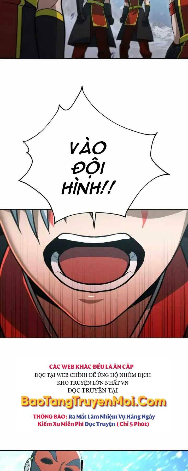 Thăng hạng từ đỉnh cấp: Chapter 52