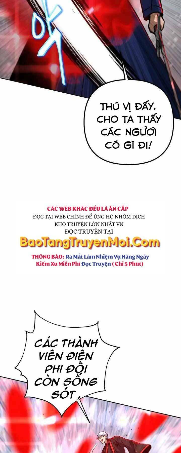 Thăng hạng từ đỉnh cấp: Chapter 52