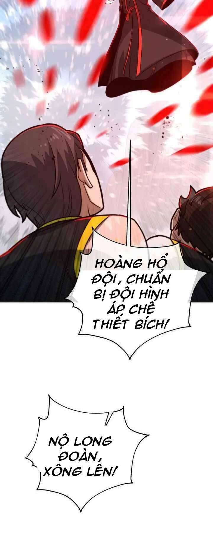 Thăng hạng từ đỉnh cấp: Chapter 52