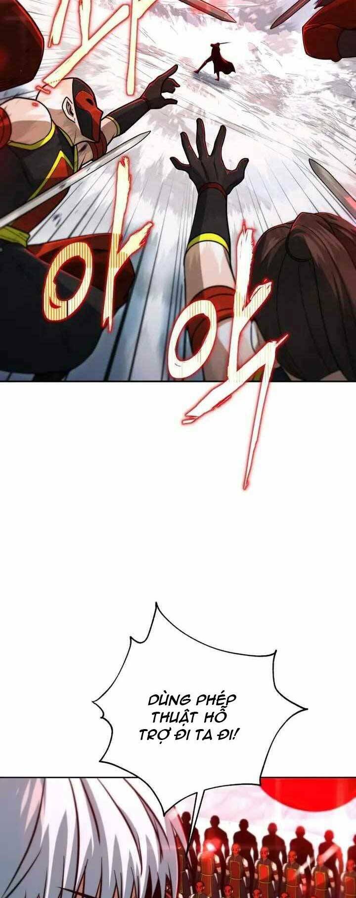 Thăng hạng từ đỉnh cấp: Chapter 52