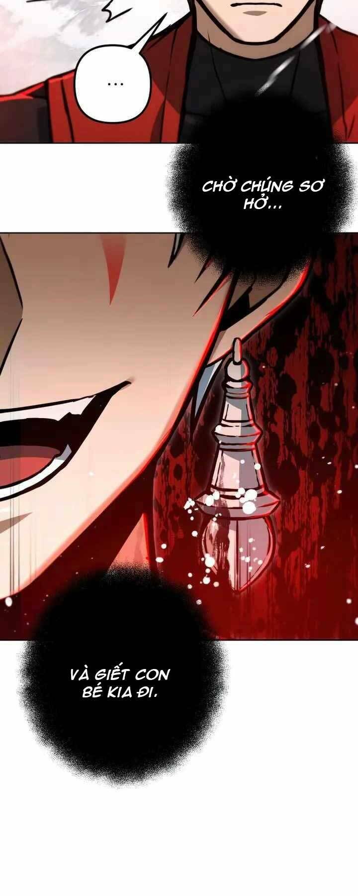 Thăng hạng từ đỉnh cấp: Chapter 52
