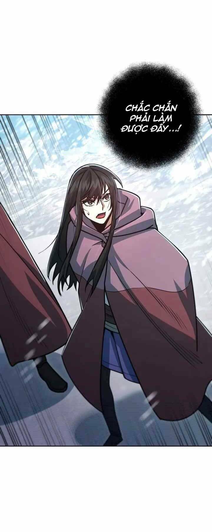 Thăng hạng từ đỉnh cấp: Chapter 52