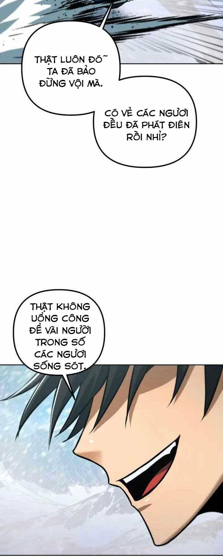 Thăng hạng từ đỉnh cấp: Chapter 52