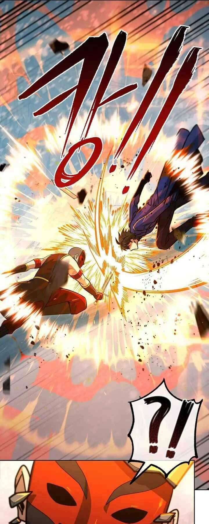 Thăng hạng từ đỉnh cấp: Chapter 52