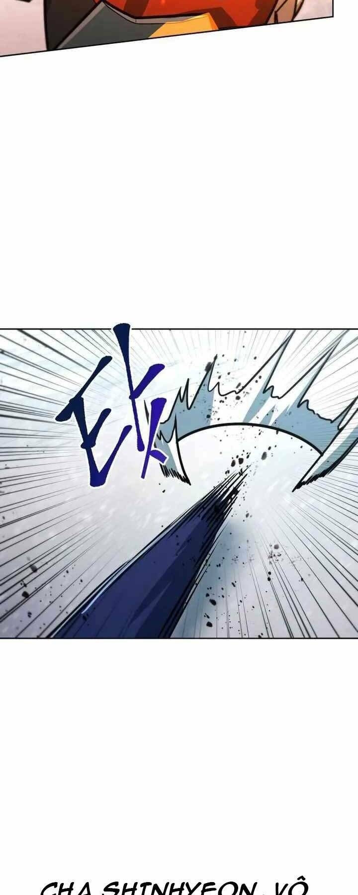 Thăng hạng từ đỉnh cấp: Chapter 52