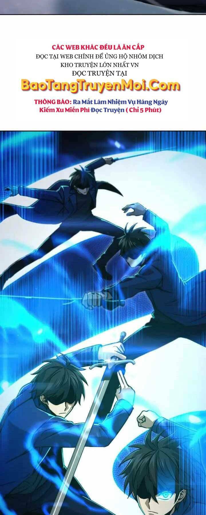 Thăng hạng từ đỉnh cấp: Chapter 52