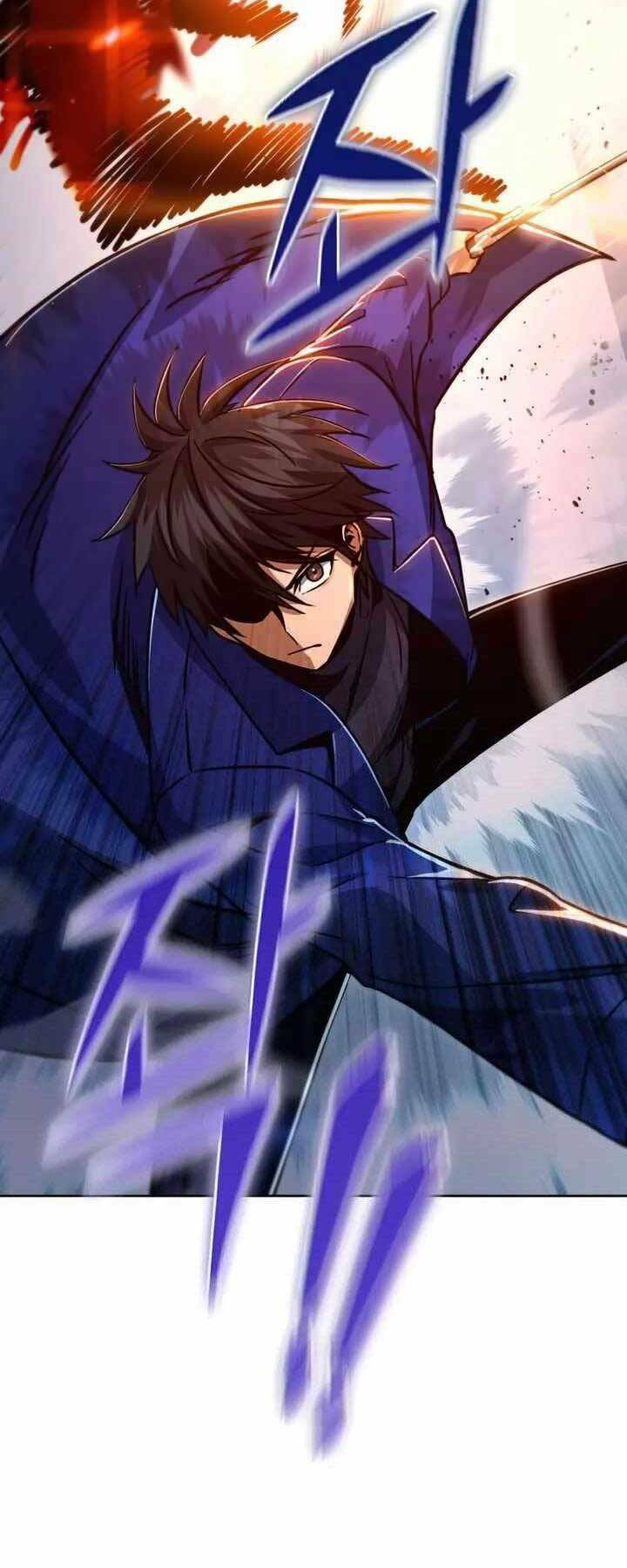Thăng hạng từ đỉnh cấp: Chapter 52
