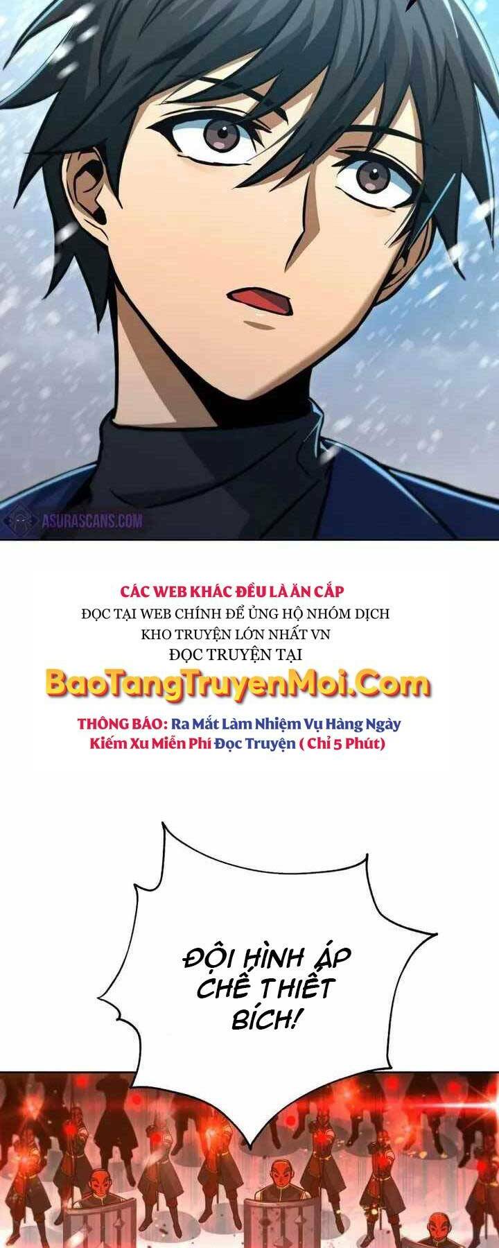 Thăng hạng từ đỉnh cấp: Chapter 52