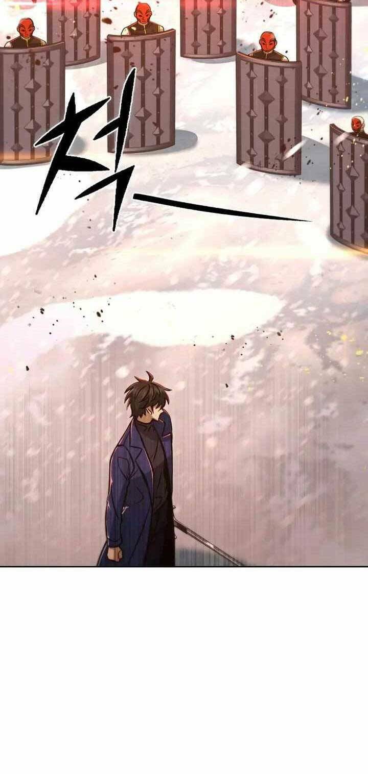 Thăng hạng từ đỉnh cấp: Chapter 52