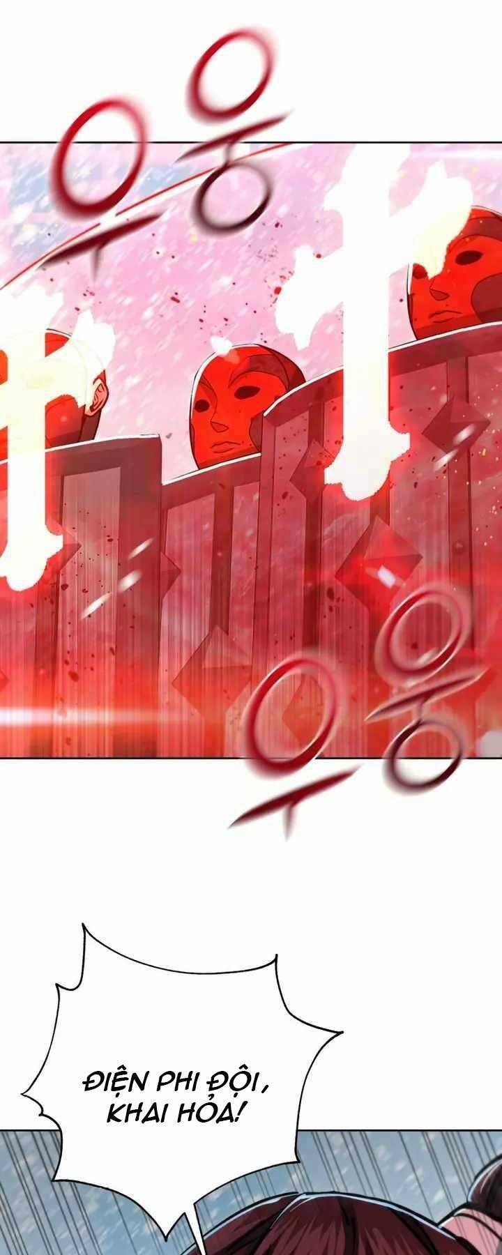 Thăng hạng từ đỉnh cấp: Chapter 52