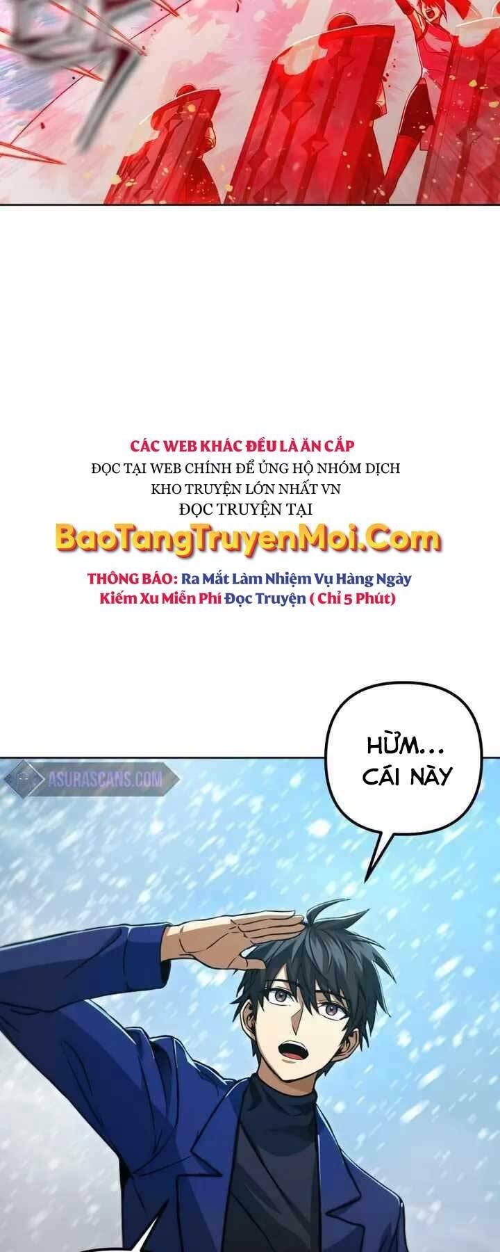 Thăng hạng từ đỉnh cấp: Chapter 52