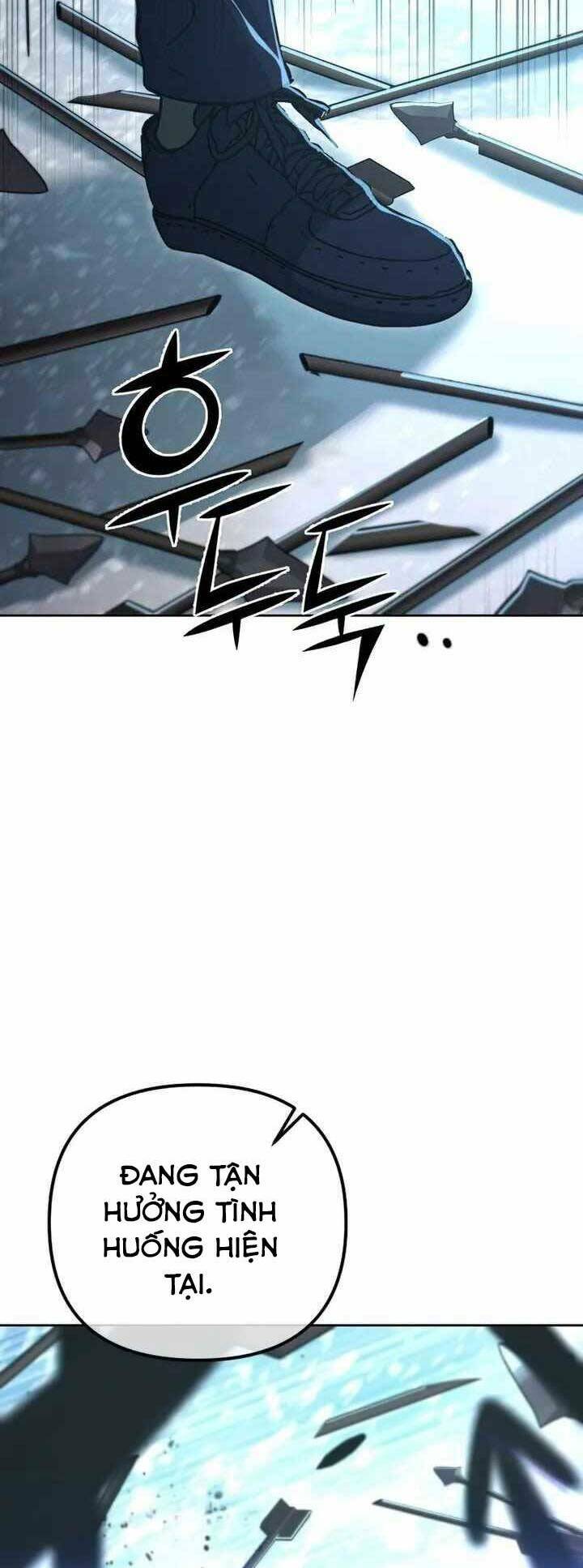 Thăng hạng từ đỉnh cấp: Chapter 52