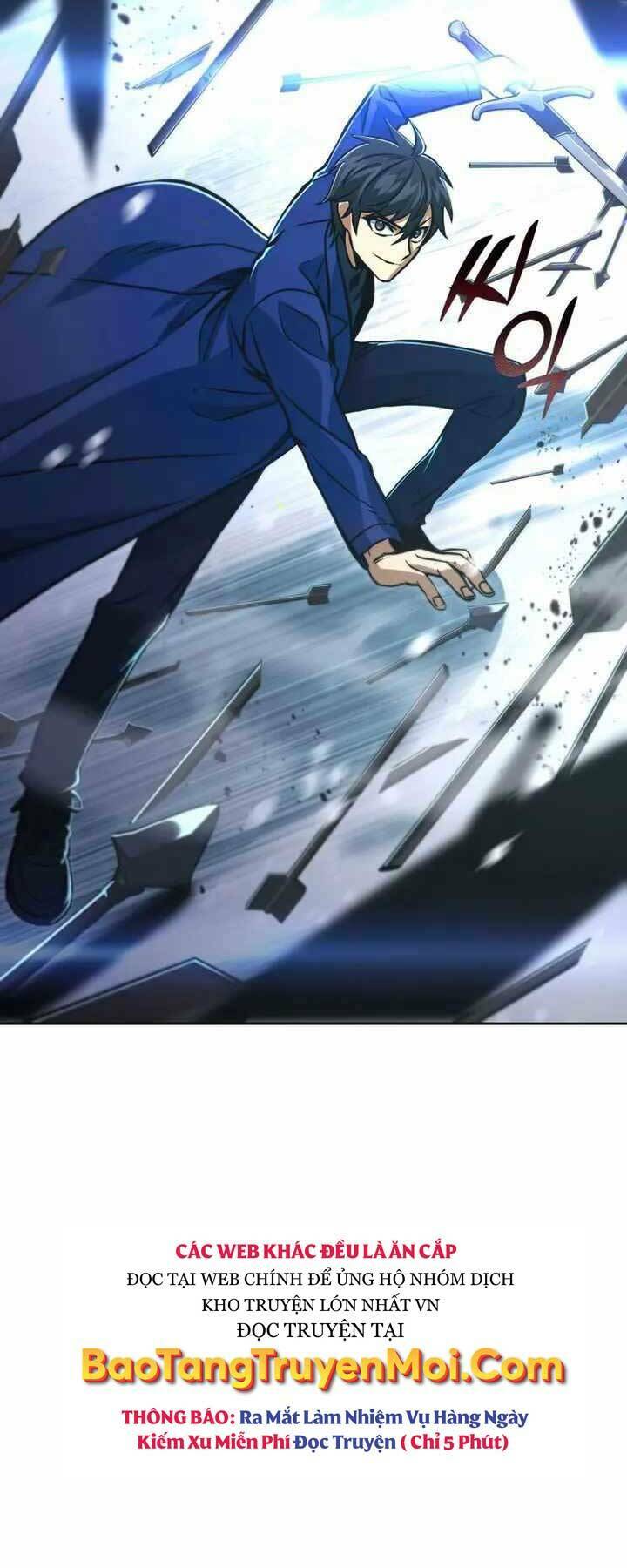 Thăng hạng từ đỉnh cấp: Chapter 52