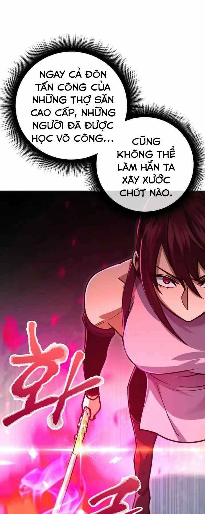 Thăng hạng từ đỉnh cấp: Chapter 52