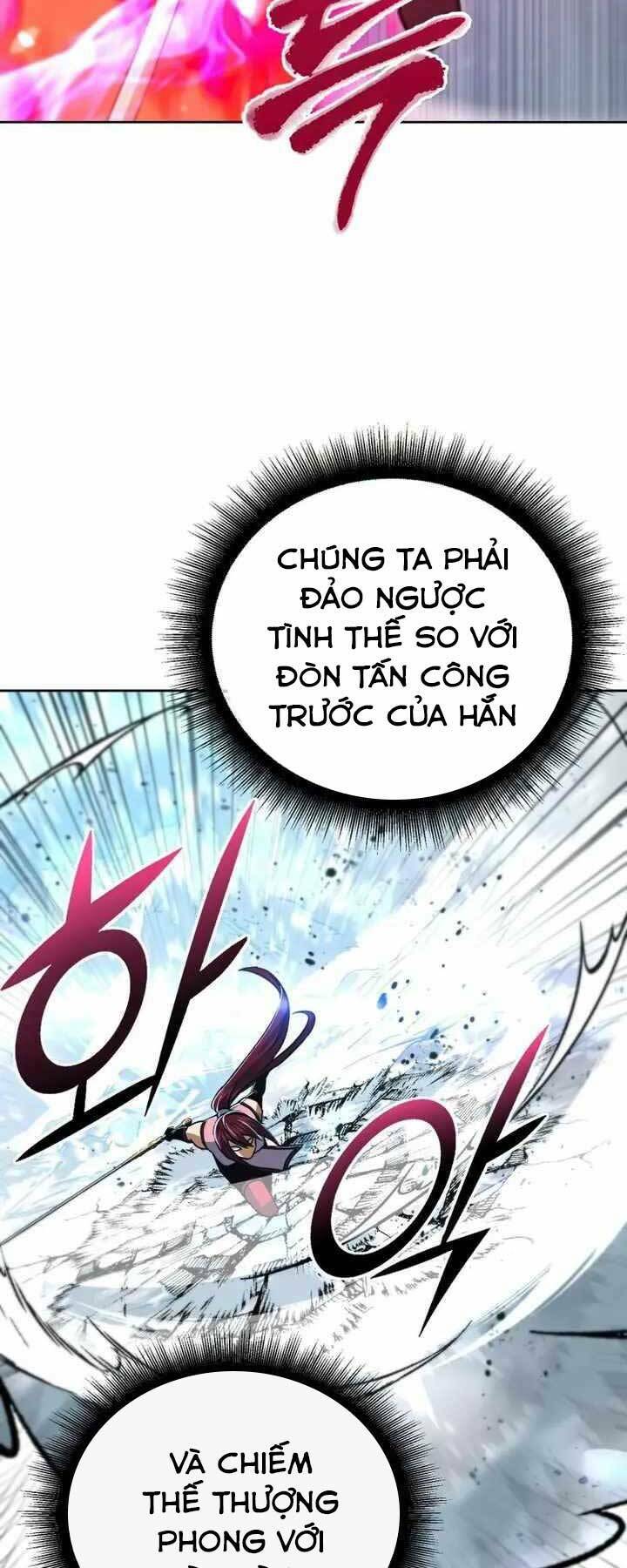 Thăng hạng từ đỉnh cấp: Chapter 52