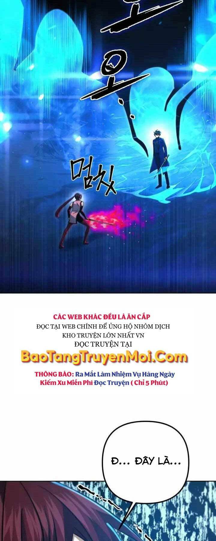 Thăng hạng từ đỉnh cấp: Chapter 52