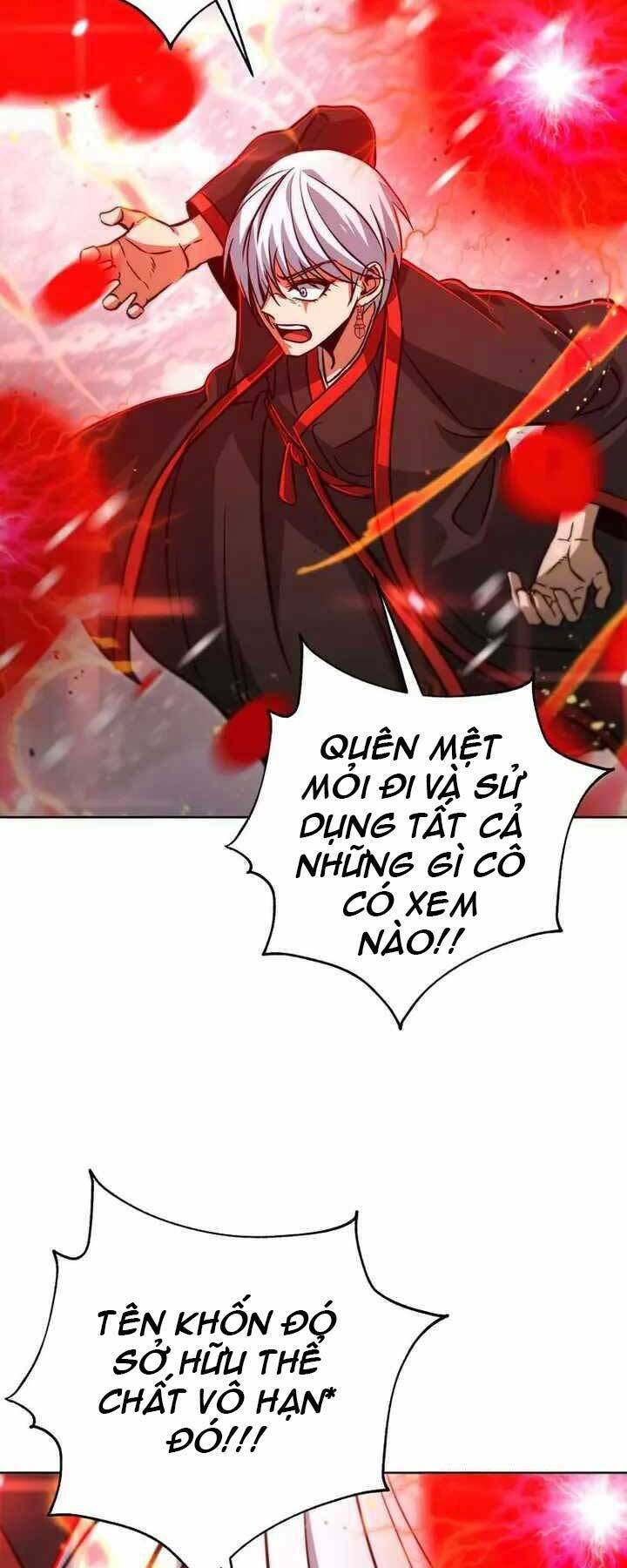 Thăng hạng từ đỉnh cấp: Chapter 52