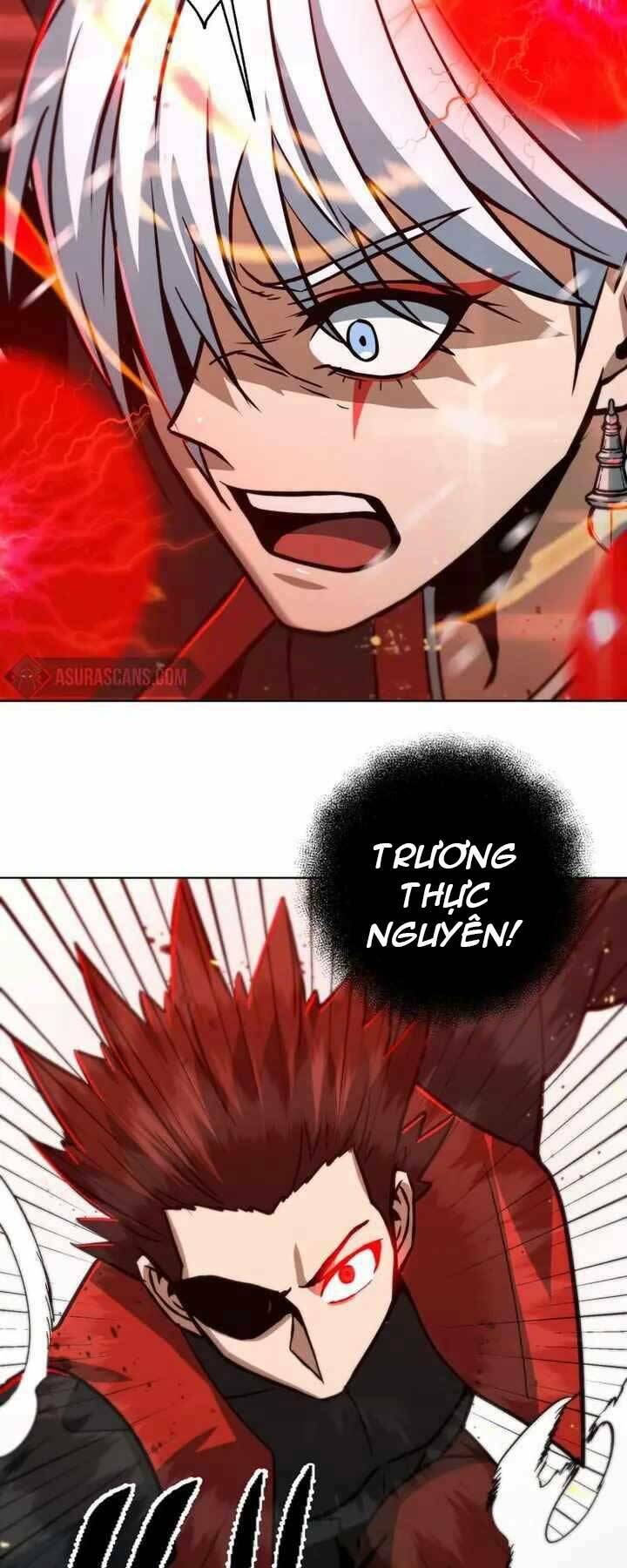 Thăng hạng từ đỉnh cấp: Chapter 52