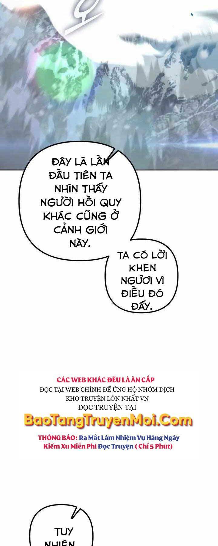 Thăng hạng từ đỉnh cấp: Chapter 52