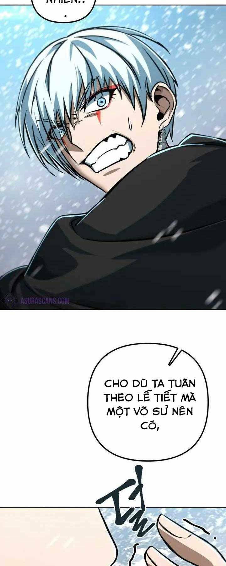 Thăng hạng từ đỉnh cấp: Chapter 52
