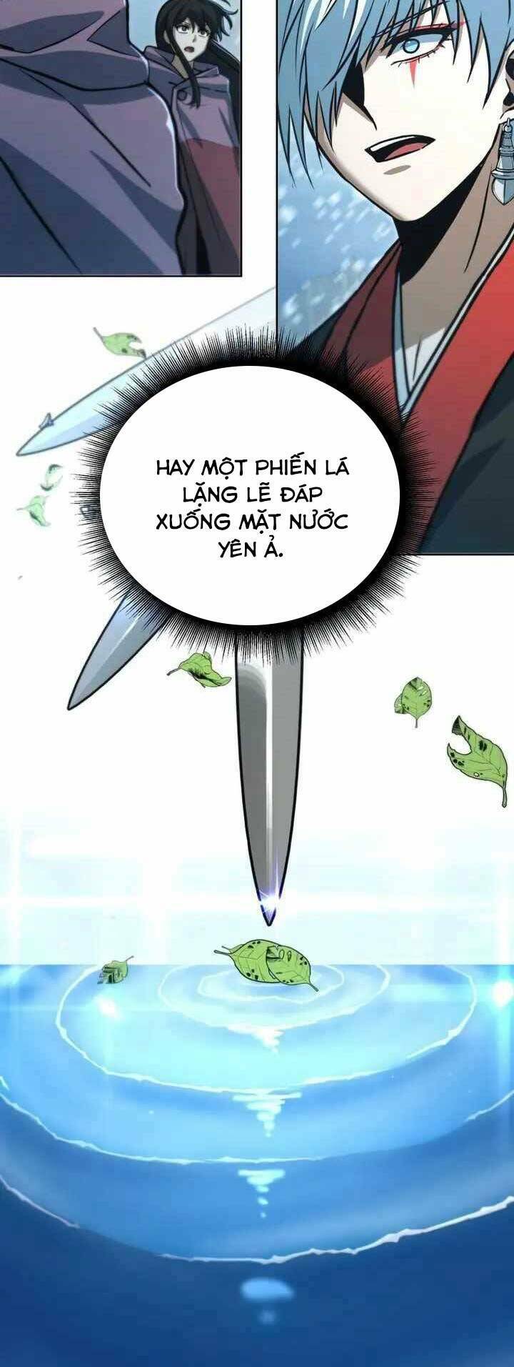 Thăng hạng từ đỉnh cấp: Chapter 52
