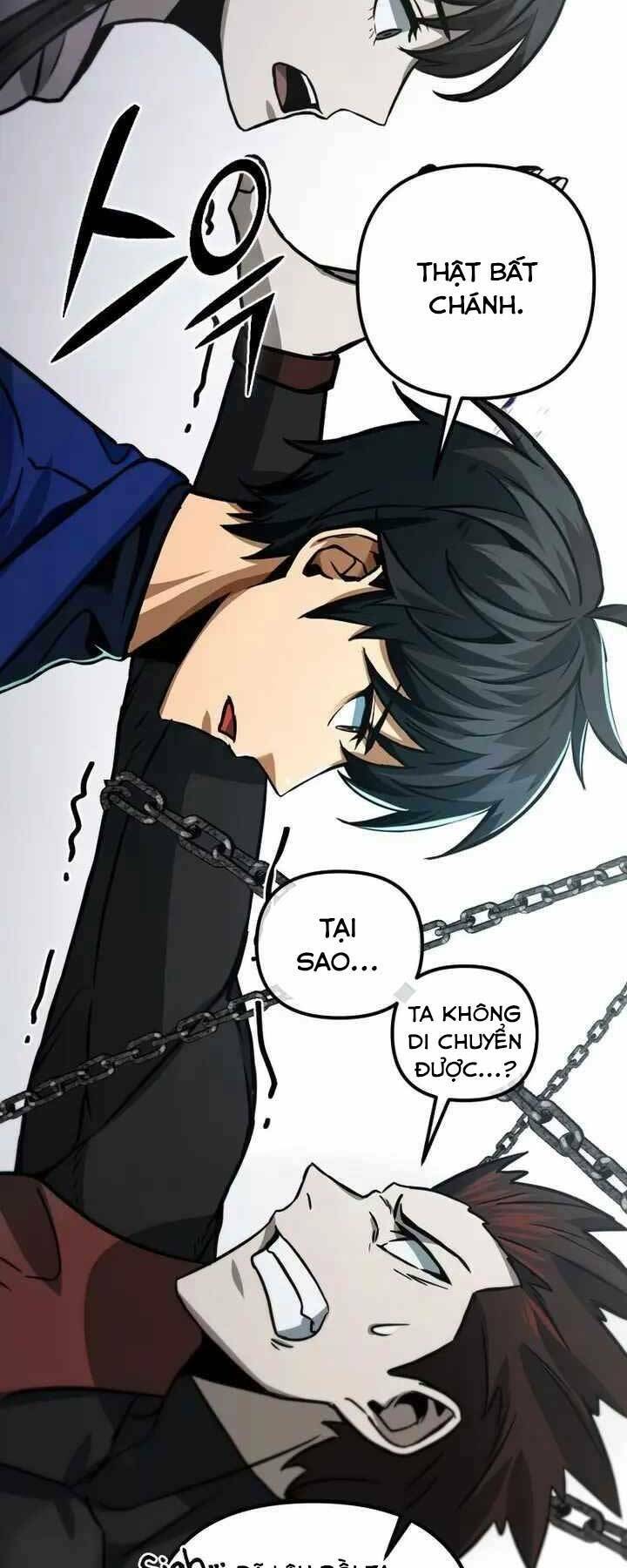 Thăng hạng từ đỉnh cấp: Chapter 52