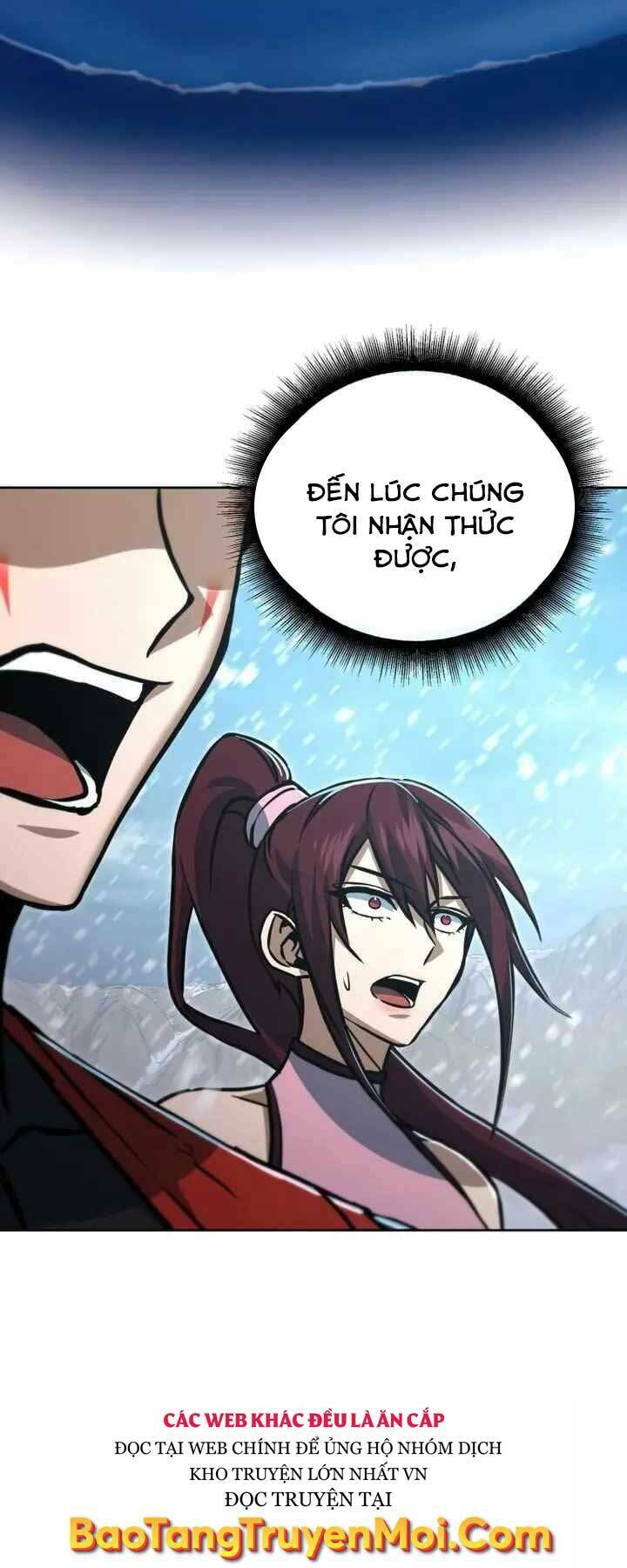 Thăng hạng từ đỉnh cấp: Chapter 52