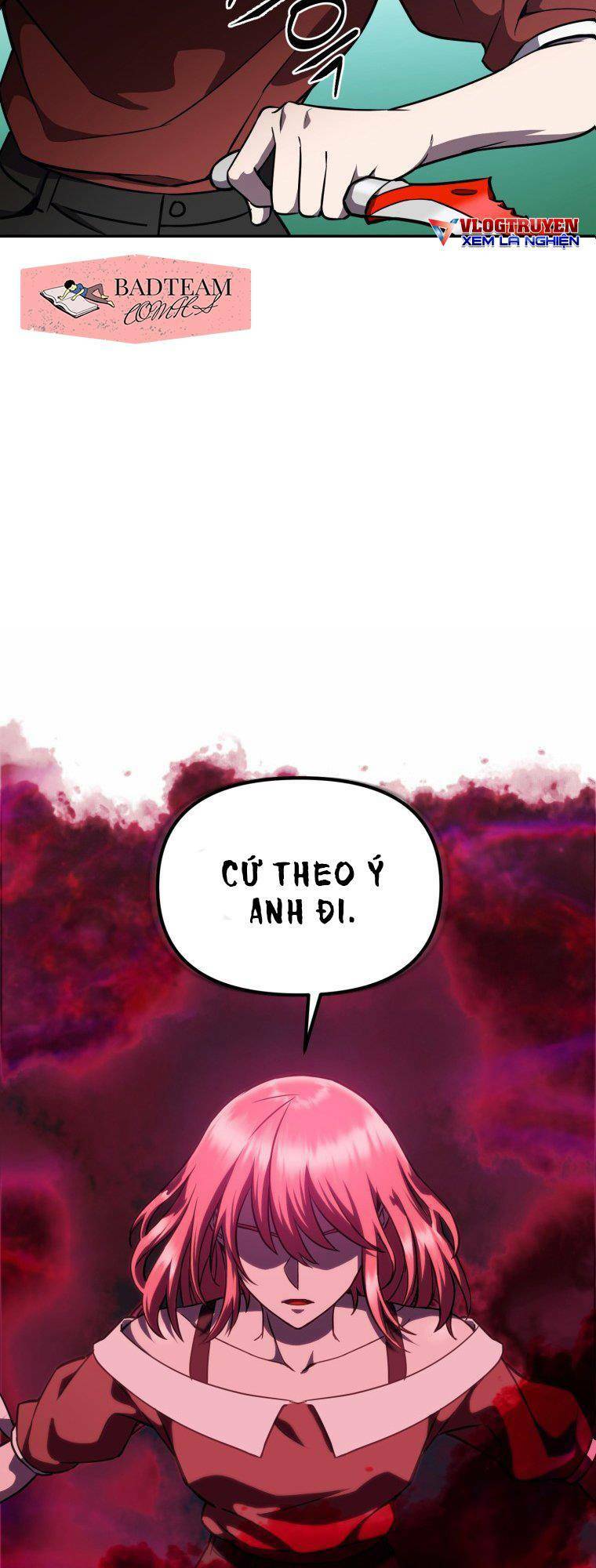 Thăng hạng từ đỉnh cấp: Chapter 6