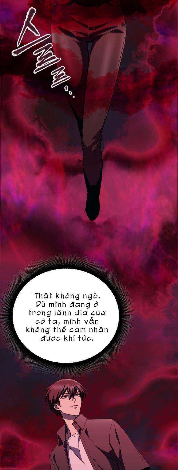 Thăng hạng từ đỉnh cấp: Chapter 6
