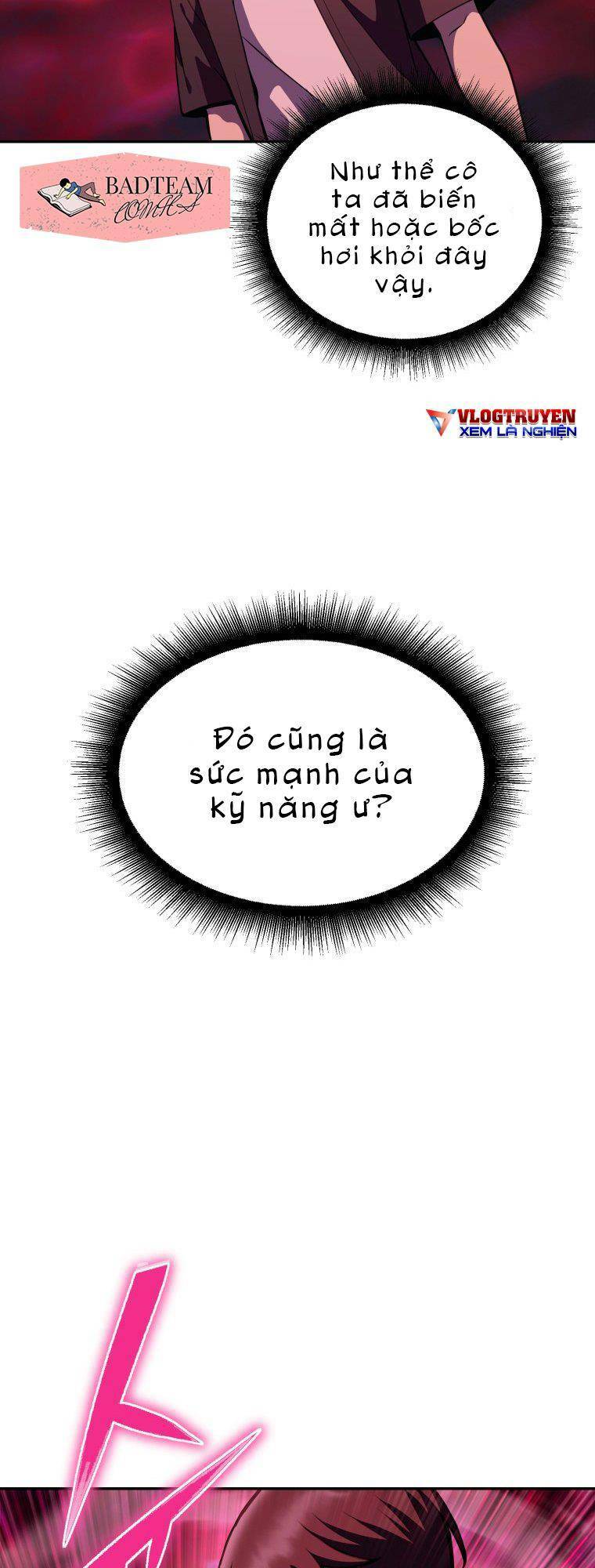Thăng hạng từ đỉnh cấp: Chapter 6