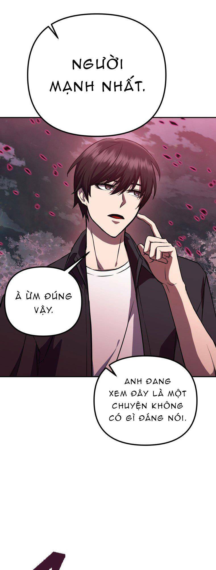 Thăng hạng từ đỉnh cấp: Chapter 6