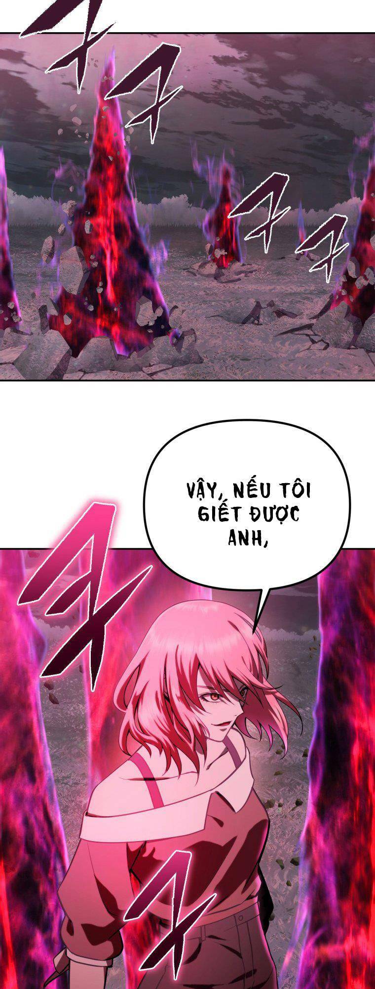 Thăng hạng từ đỉnh cấp: Chapter 6