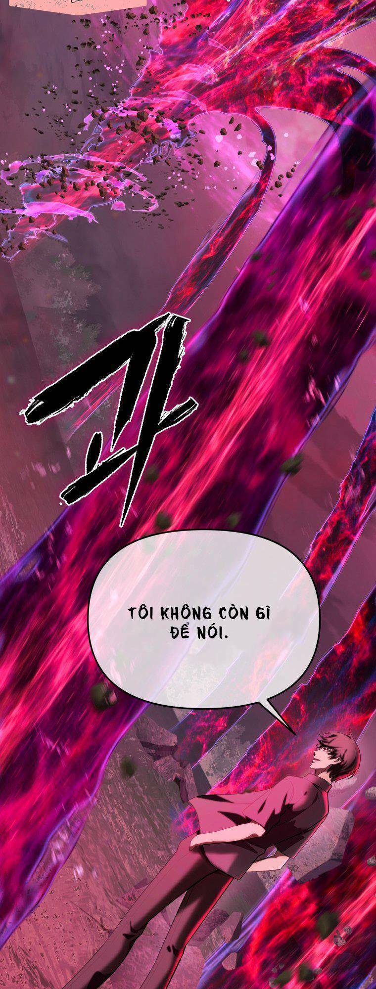 Thăng hạng từ đỉnh cấp: Chapter 6