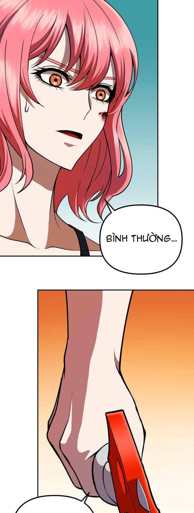 Thăng hạng từ đỉnh cấp: Chapter 6