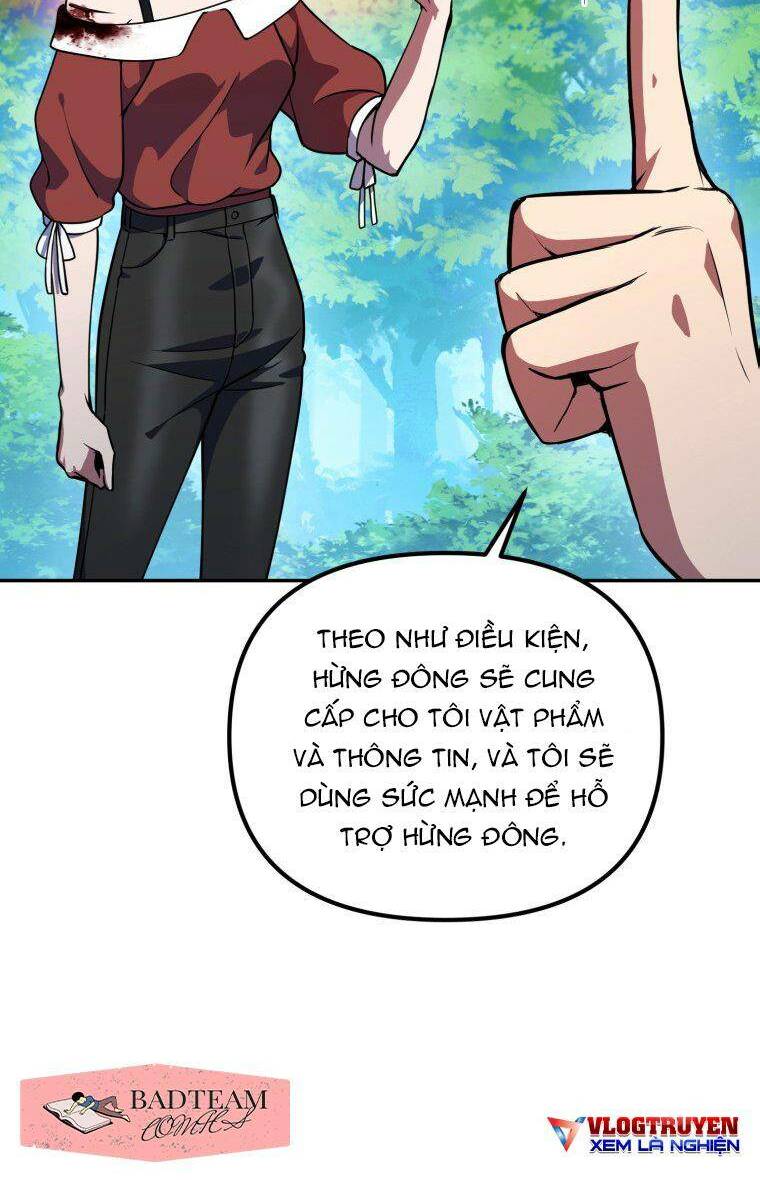 Thăng hạng từ đỉnh cấp: Chapter 6