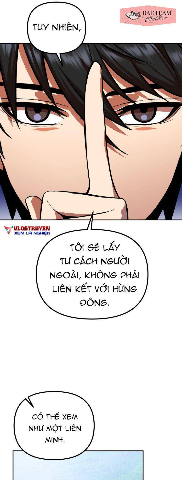 Thăng hạng từ đỉnh cấp: Chapter 6