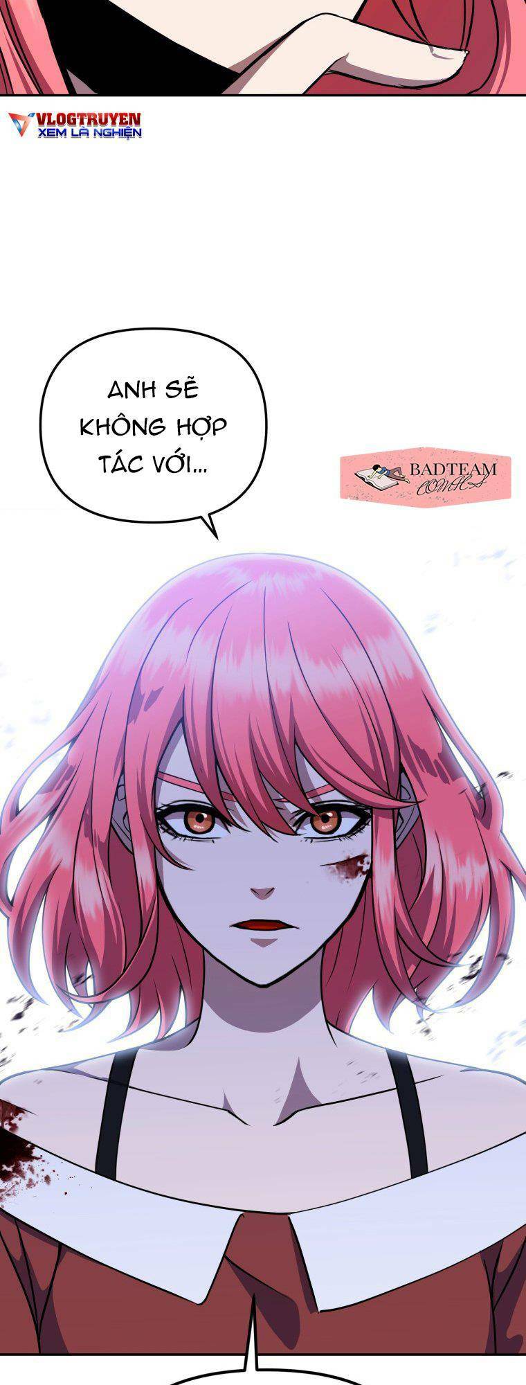 Thăng hạng từ đỉnh cấp: Chapter 6