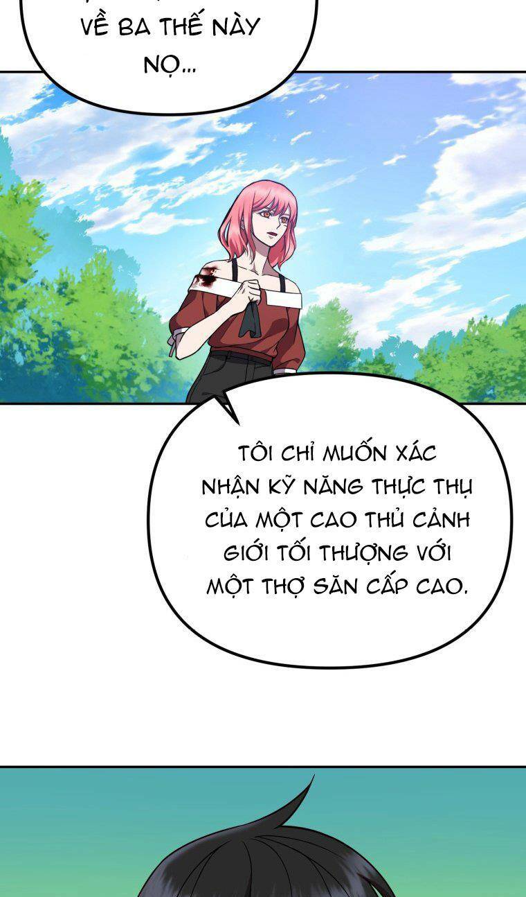 Thăng hạng từ đỉnh cấp: Chapter 6