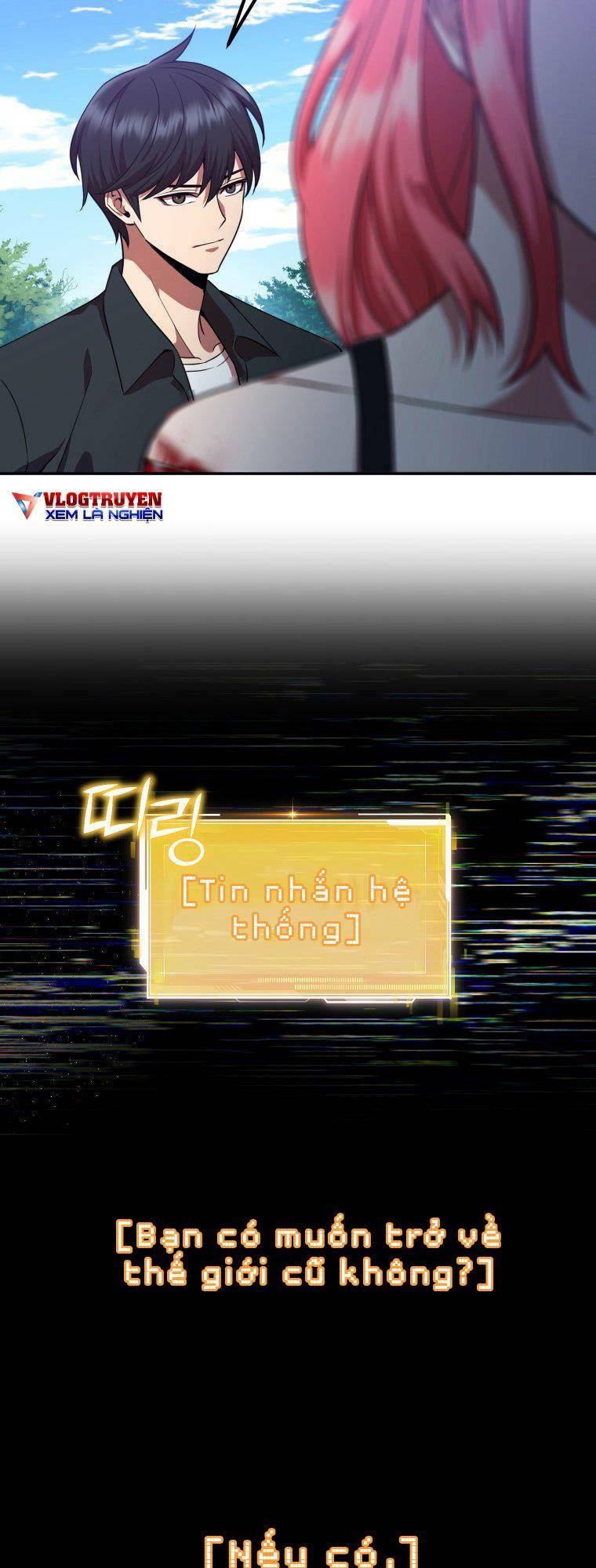 Thăng hạng từ đỉnh cấp: Chapter 6