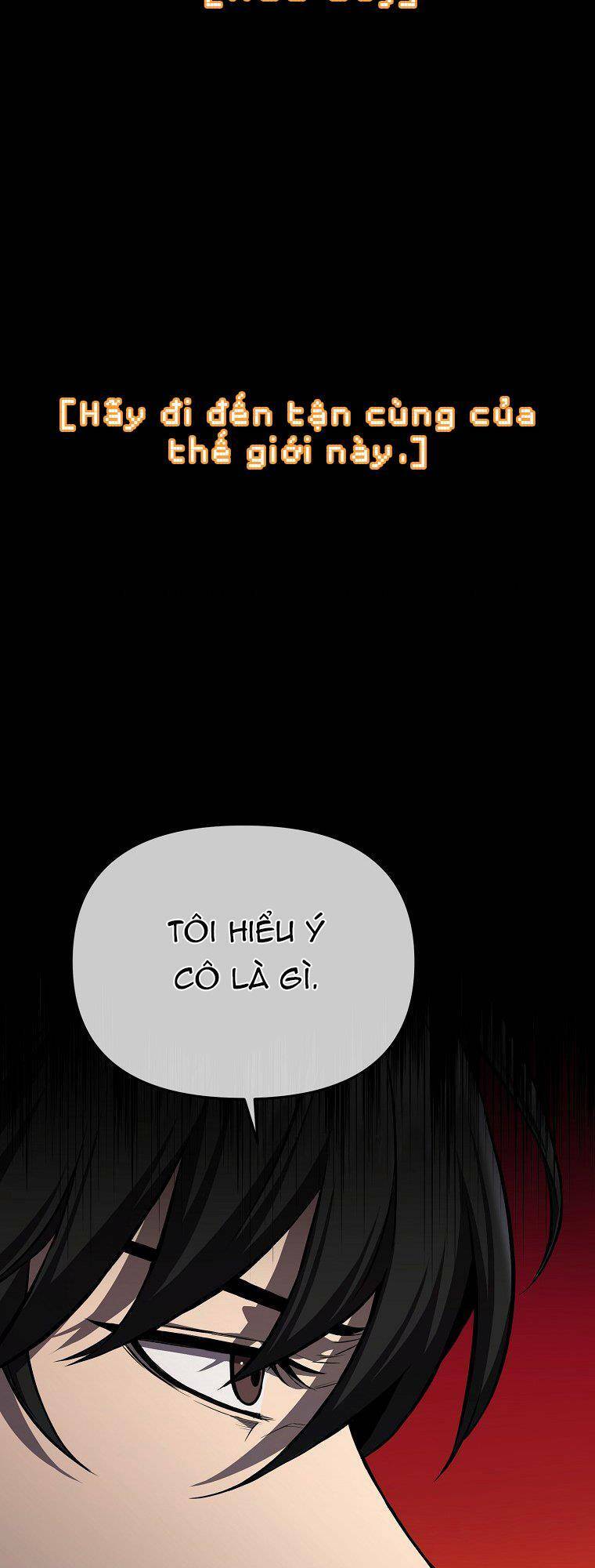 Thăng hạng từ đỉnh cấp: Chapter 6
