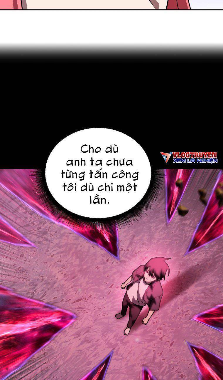 Thăng hạng từ đỉnh cấp: Chapter 6
