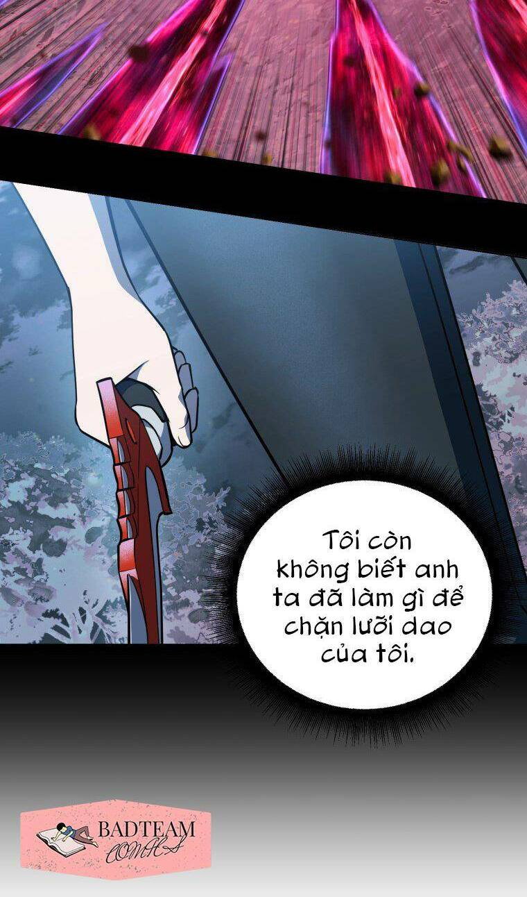 Thăng hạng từ đỉnh cấp: Chapter 6