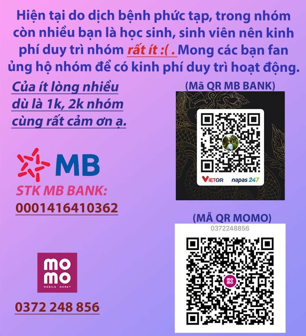 Thăng hạng từ đỉnh cấp: Chapter 6