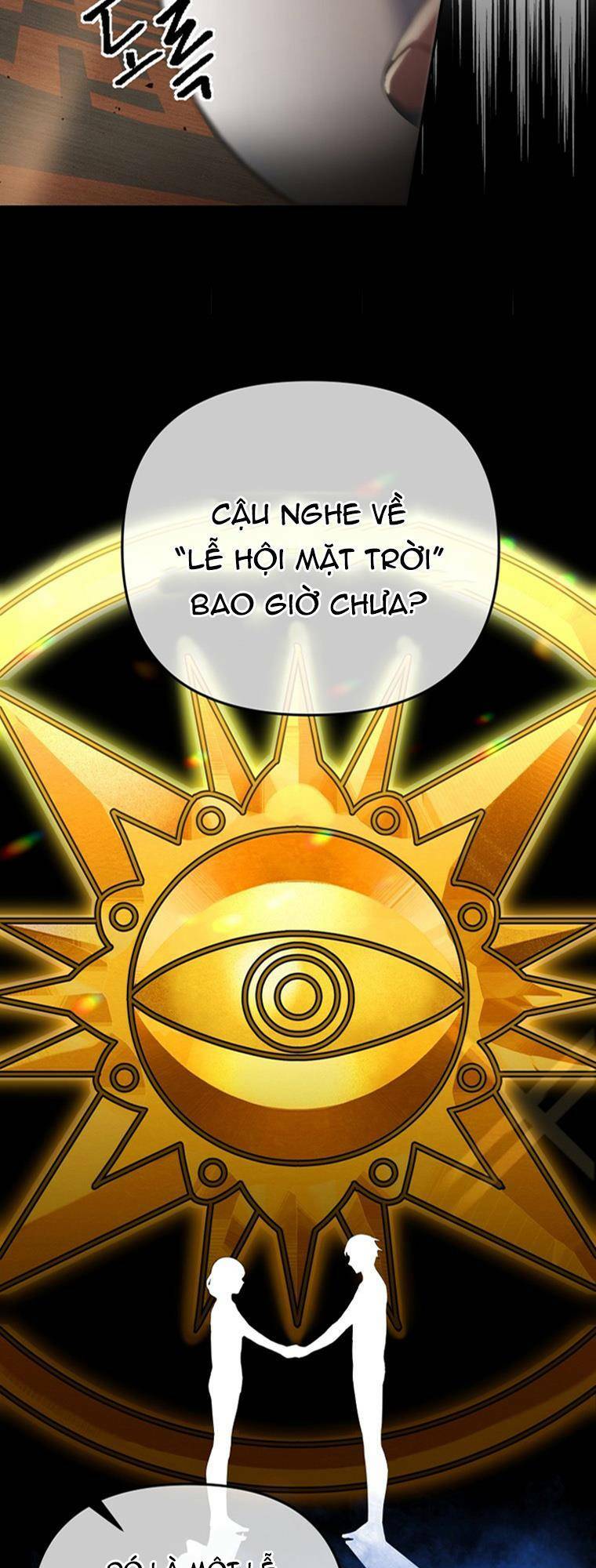 Thăng hạng từ đỉnh cấp: Chapter 9